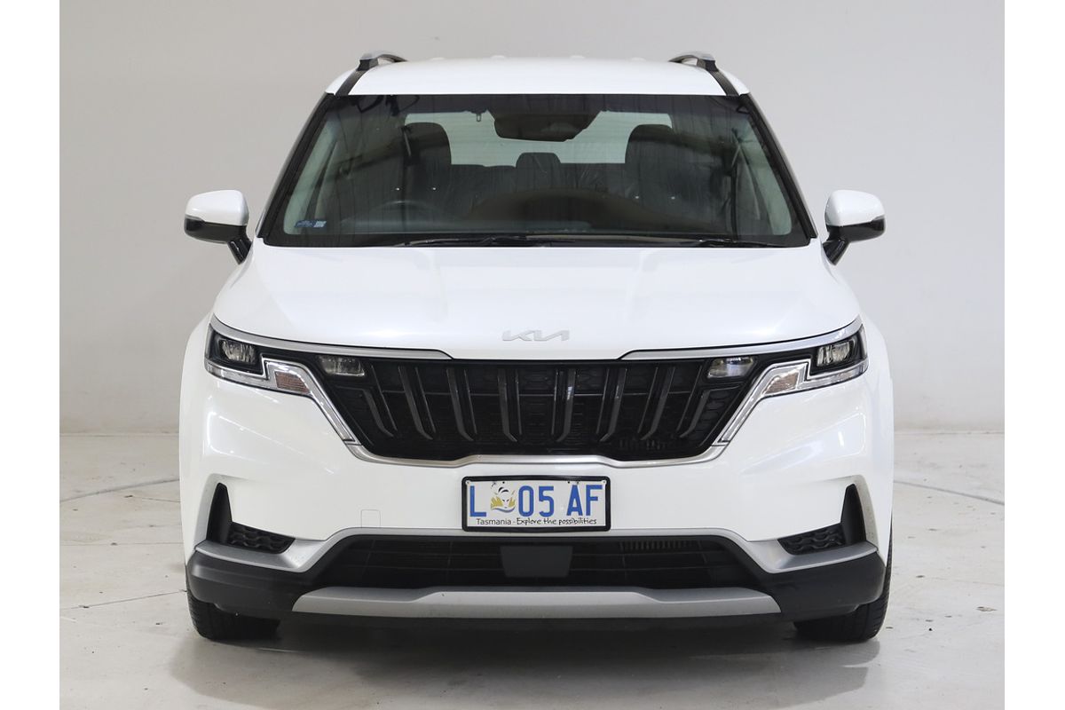 2023 Kia Carnival S KA4