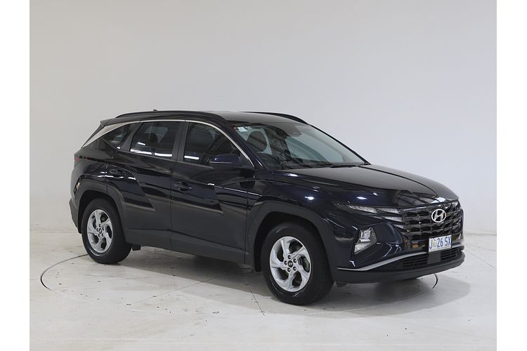 2021 Hyundai Tucson Active TL4