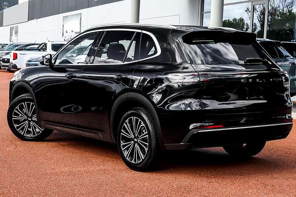 2025 Geely Starray EM-i Inspire P145 thumb-3