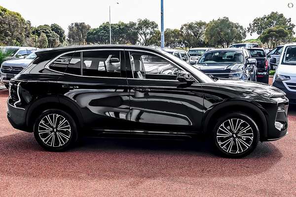 2025 Geely Starray EM-i Inspire P145 thumb-4