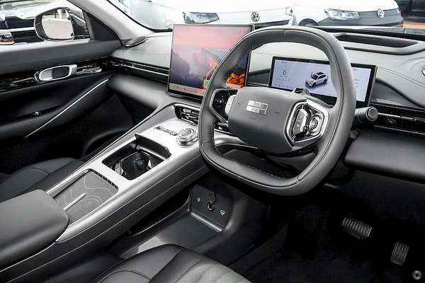 2025 Geely Starray EM-i Inspire P145 thumb-7