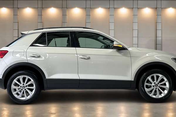 2023 Volkswagen T-Roc CityLife D11