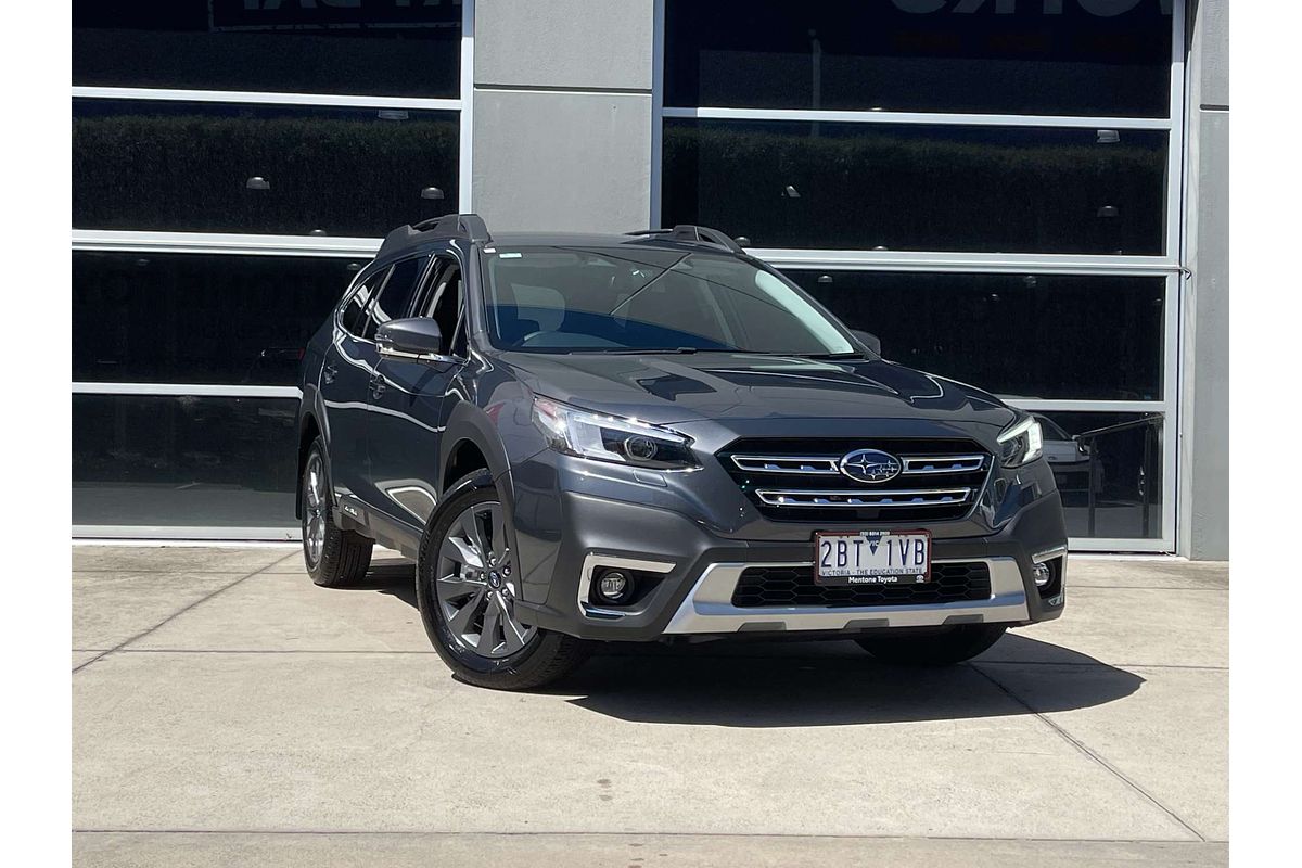 2025 Subaru Outback AWD Premium 7GEN