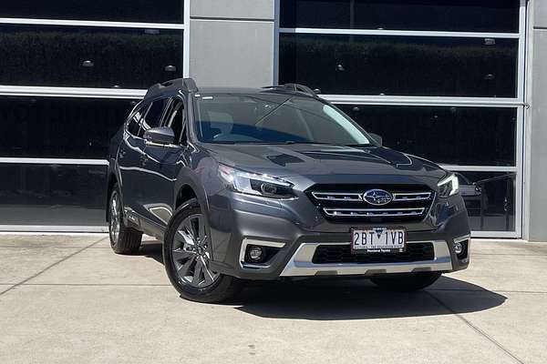 2025 Subaru Outback AWD Premium 7GEN