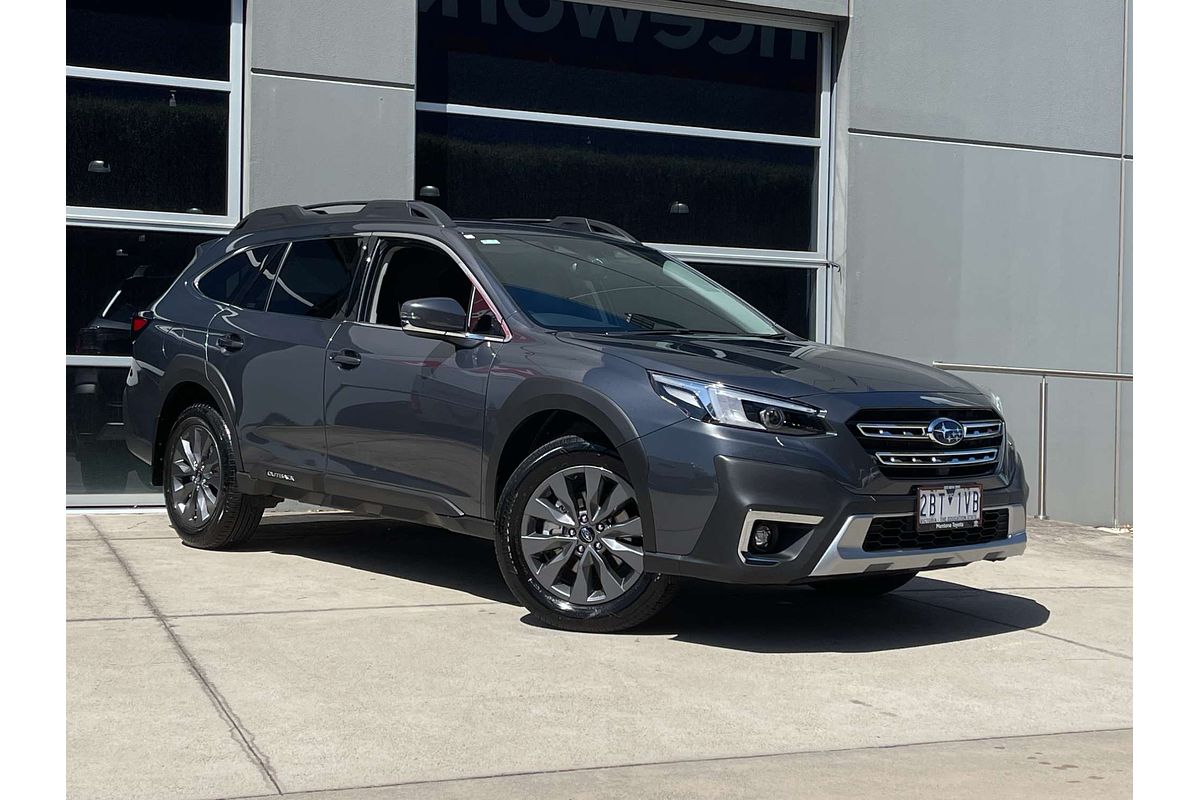 2025 Subaru Outback AWD Premium 7GEN