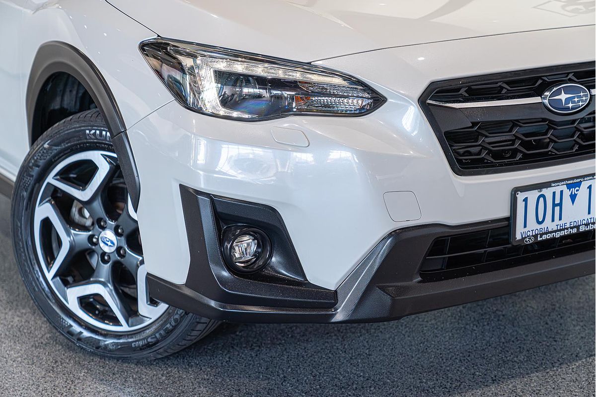 2019 Subaru XV 2.0i-S G5X