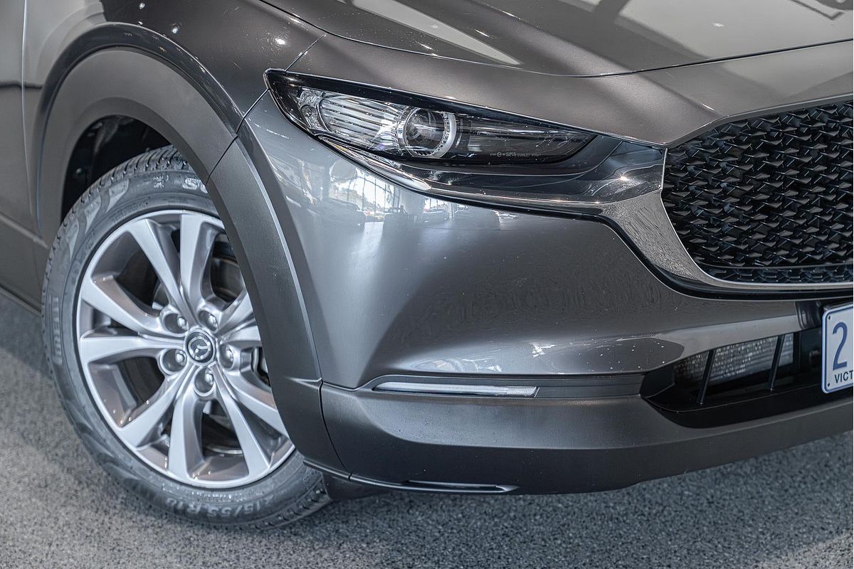 2019 Mazda CX-30 G20 Evolve DM Series