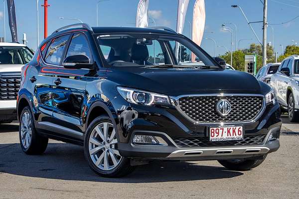 2023 MG ZS Excite AZS1