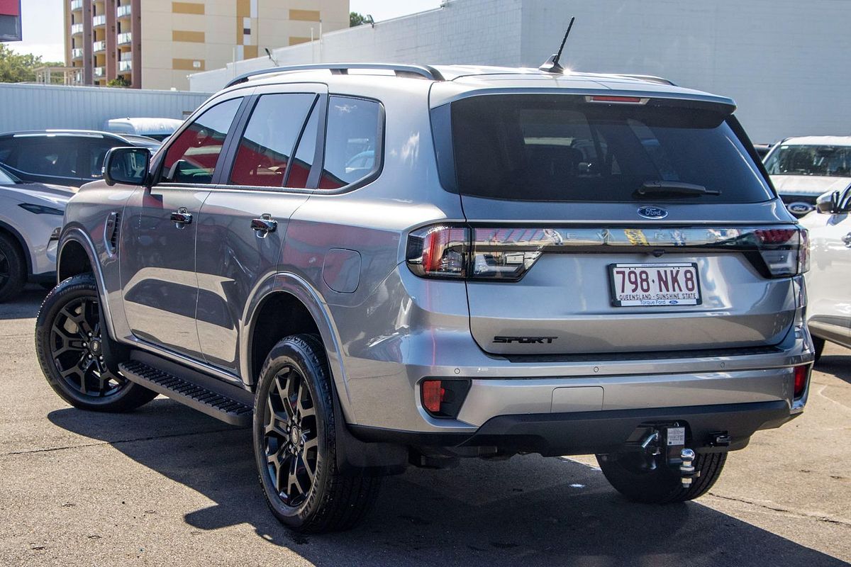 2025 Ford Everest Sport  3.0L