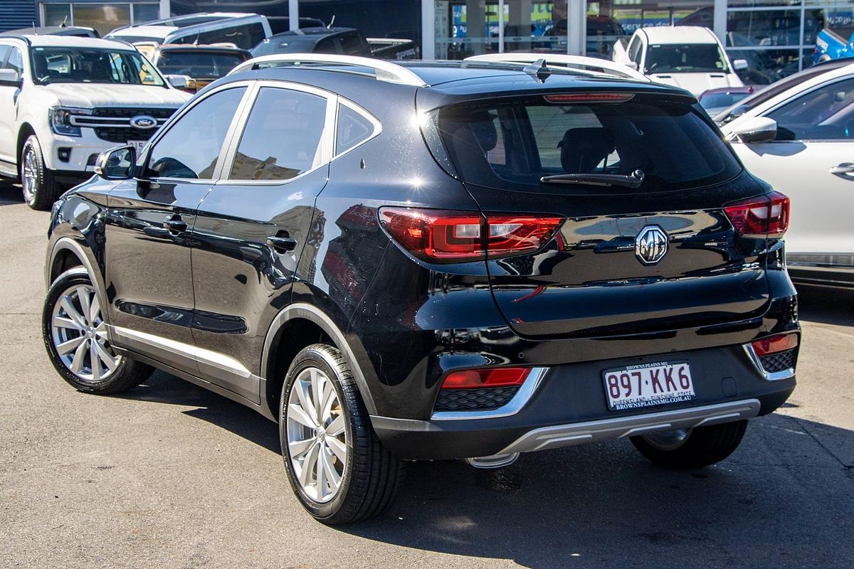 2023 MG ZS Excite AZS1