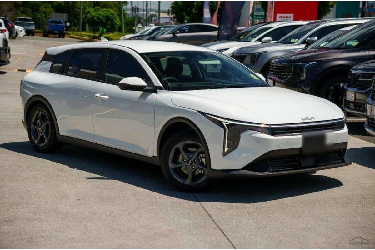 2025 Kia K4 S CL4m