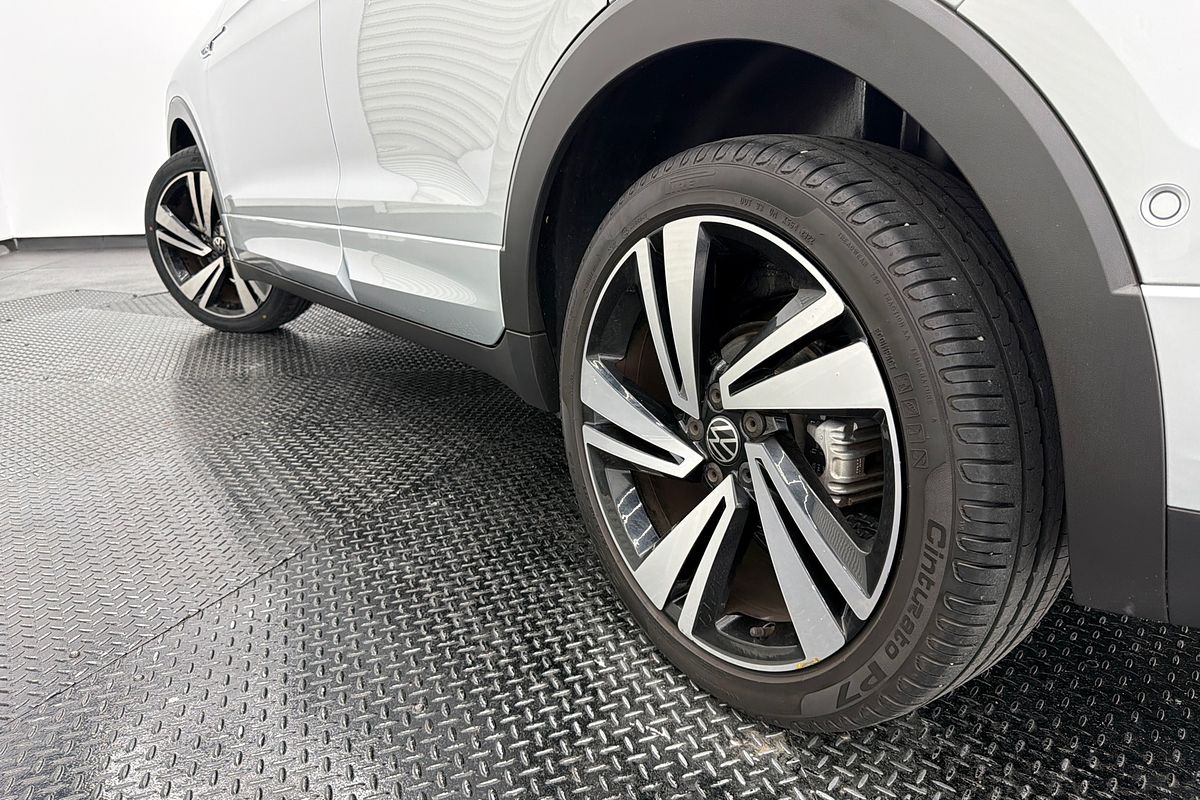 2021 Volkswagen T-Cross 85TSI Style C11