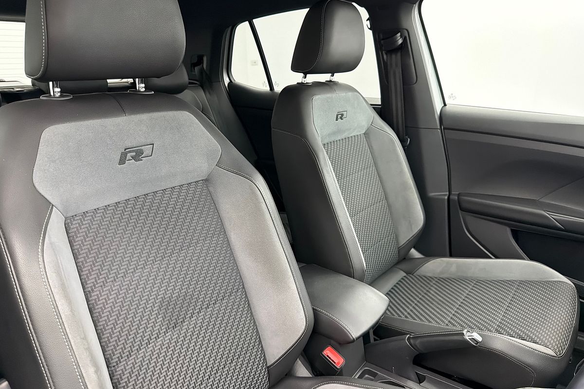 2021 Volkswagen T-Cross 85TSI Style C11