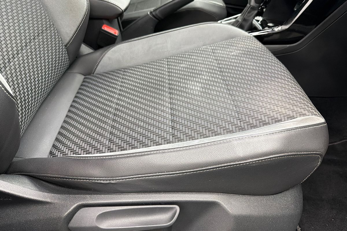 2021 Volkswagen T-Cross 85TSI Style C11