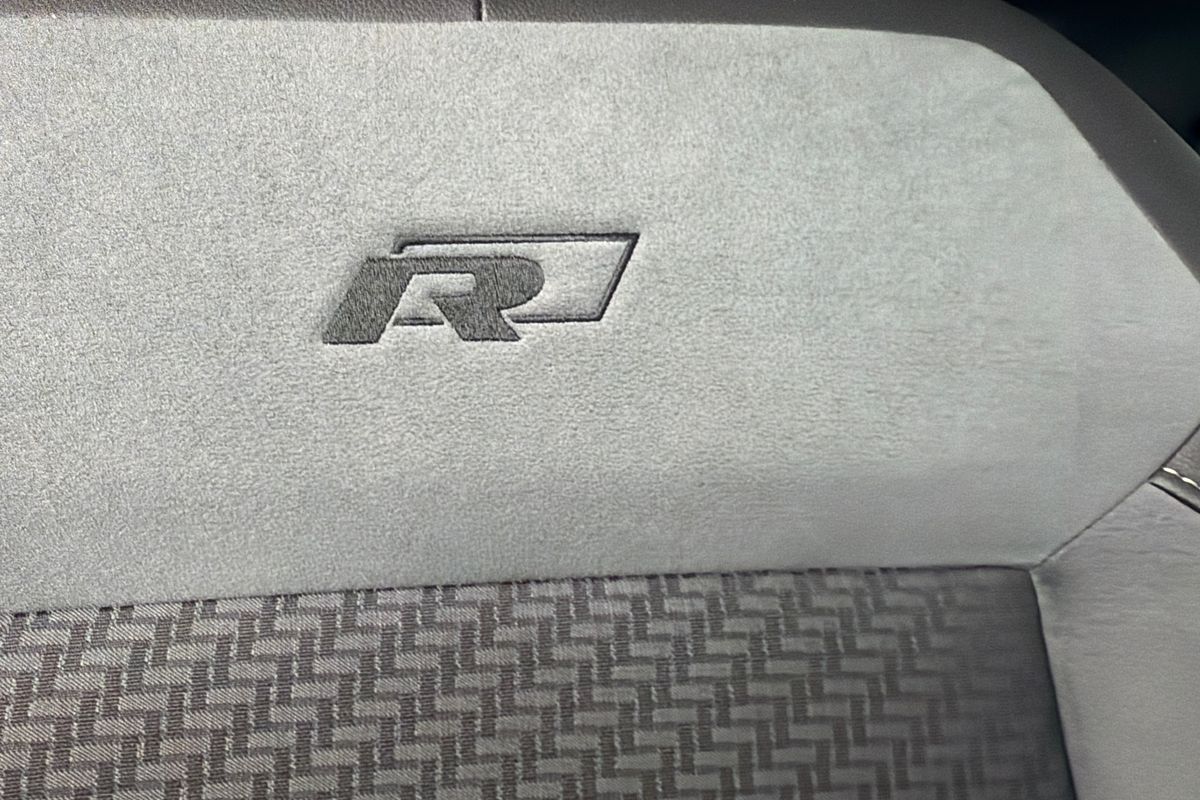 2021 Volkswagen T-Cross 85TSI Style C11