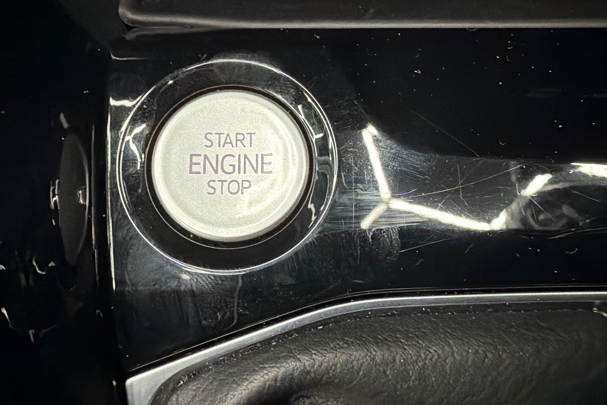 2021 Volkswagen T-Cross 85TSI Style C11