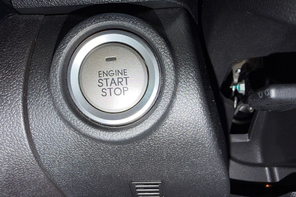 2022 GWM Ute Cannon-X NPW 4X4