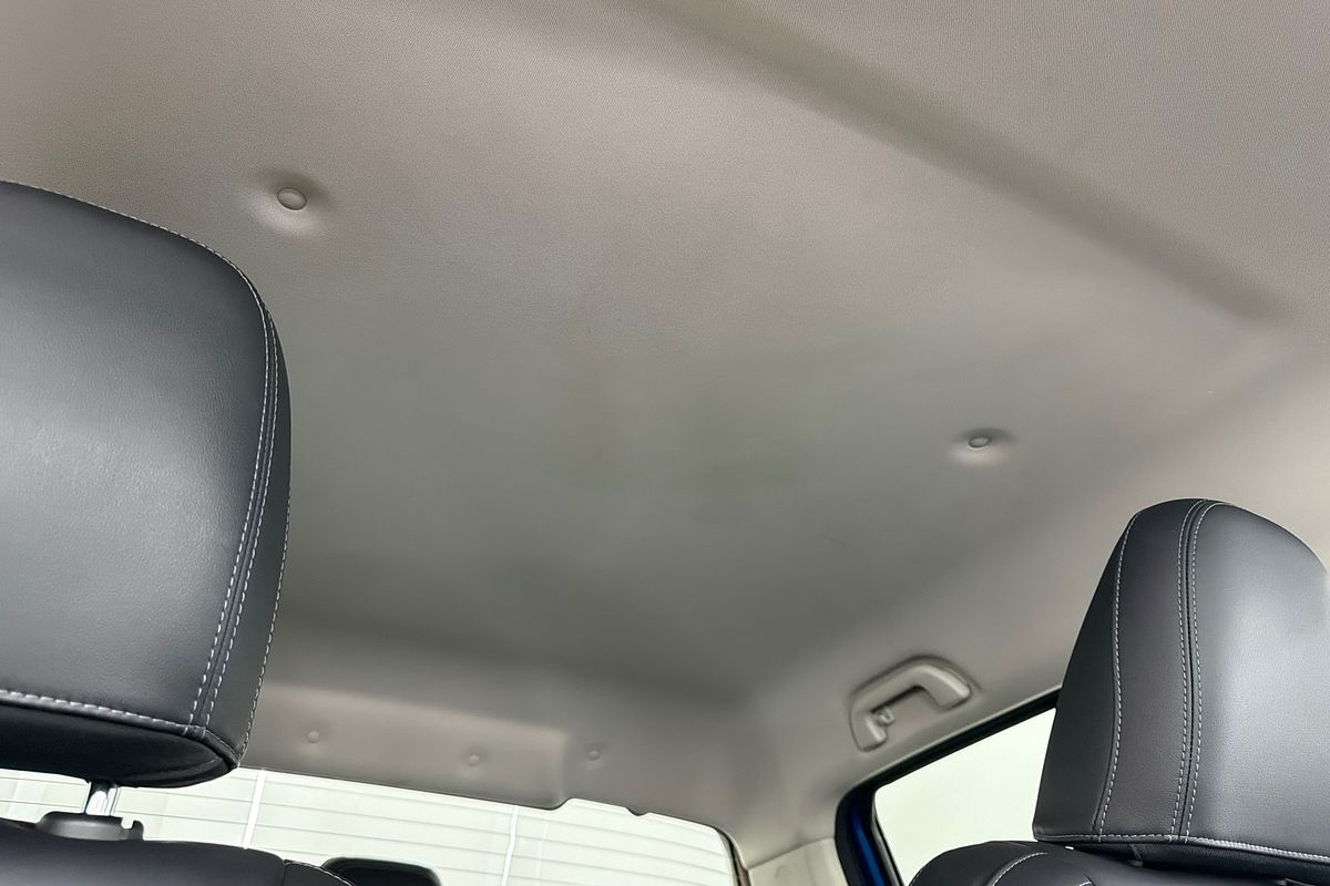 2022 GWM Ute Cannon-X NPW 4X4