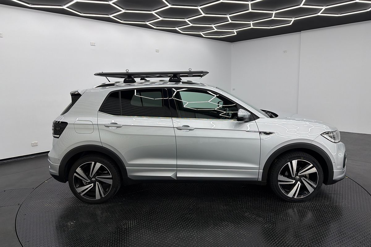 2021 Volkswagen T-Cross 85TSI Style C11