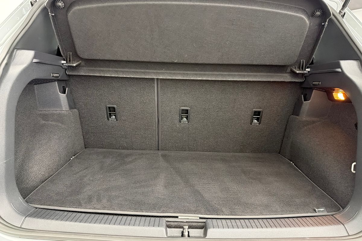 2021 Volkswagen T-Cross 85TSI Style C11