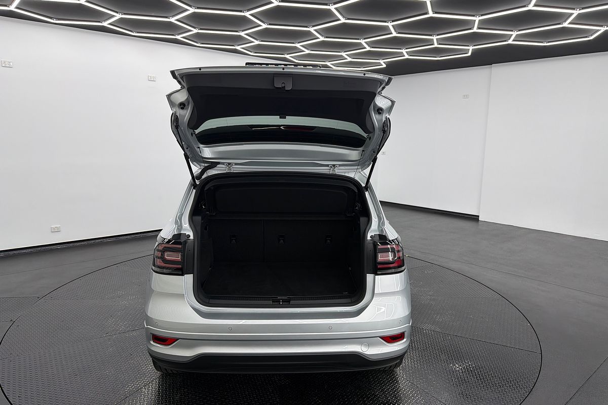 2021 Volkswagen T-Cross 85TSI Style C11