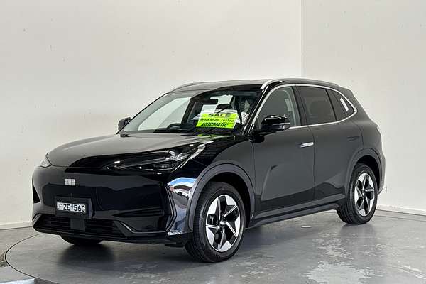 2025 Geely EX5 Complete E245