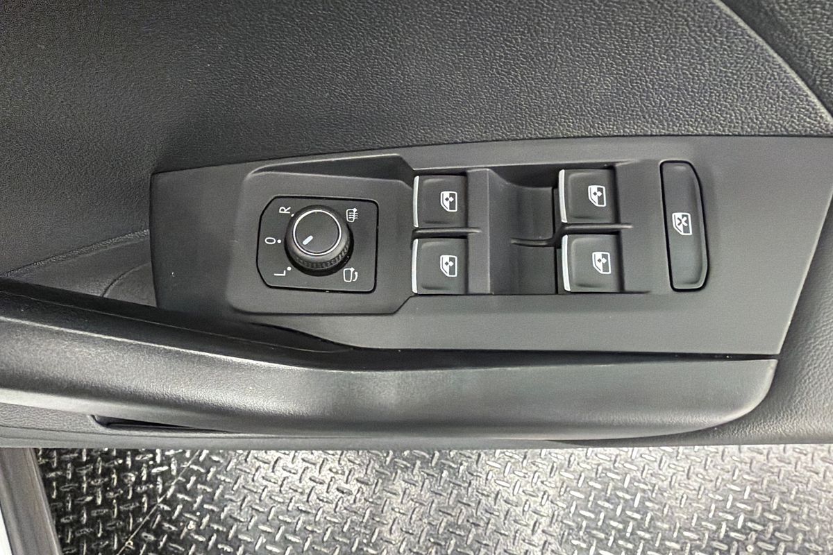 2021 Volkswagen T-Cross 85TSI Style C11