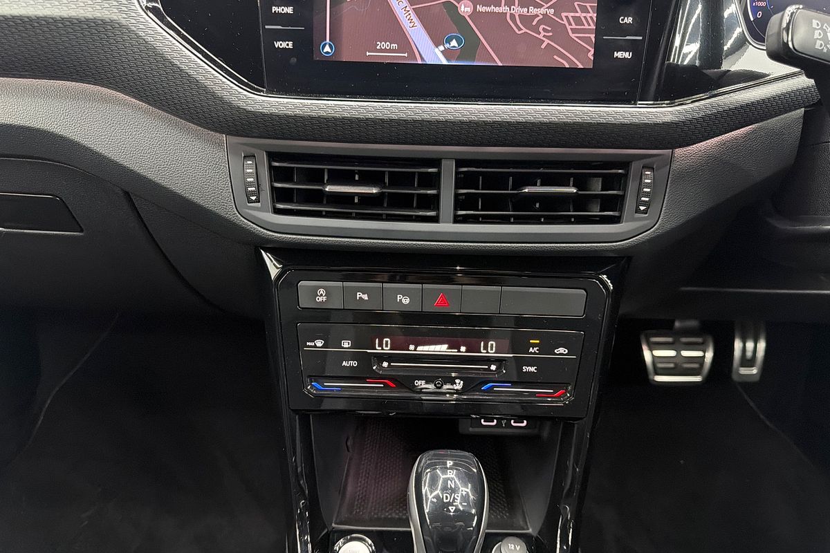 2021 Volkswagen T-Cross 85TSI Style C11