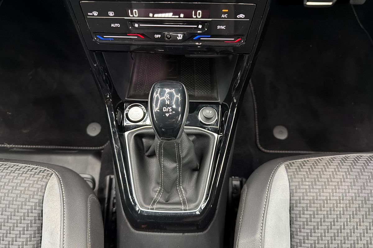 2021 Volkswagen T-Cross 85TSI Style C11