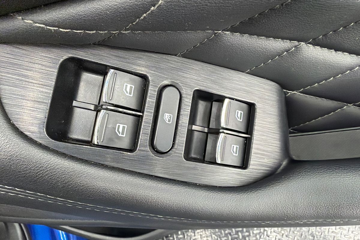 2022 GWM Ute Cannon-X NPW 4X4