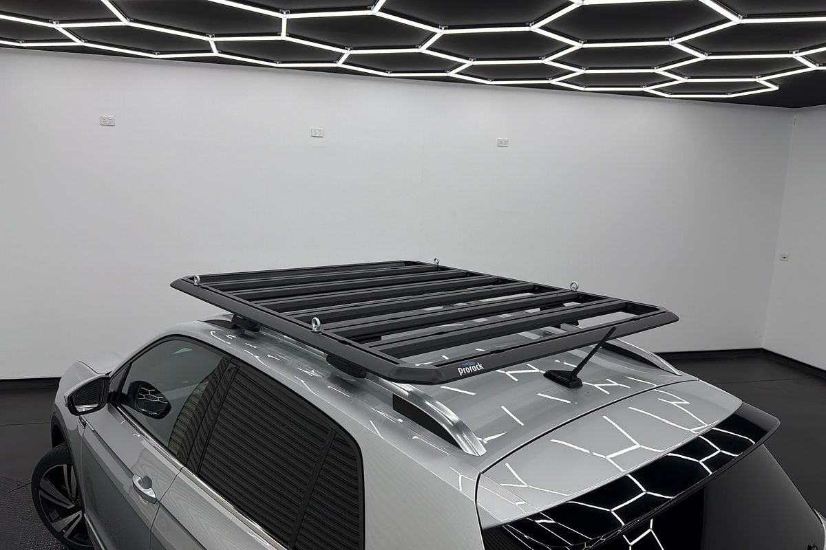 2021 Volkswagen T-Cross 85TSI Style C11