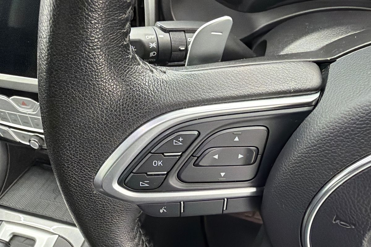 2022 GWM Ute Cannon-X NPW 4X4