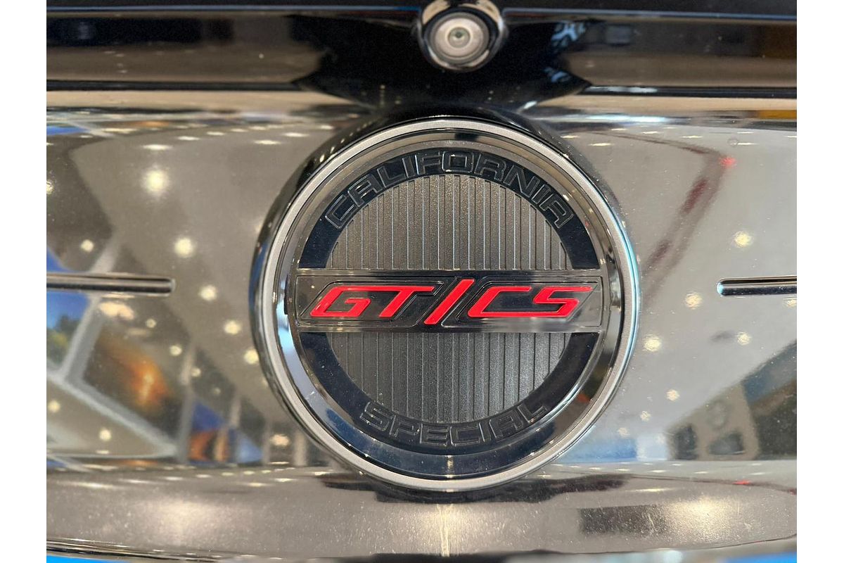 2022 Ford Mustang GT FN