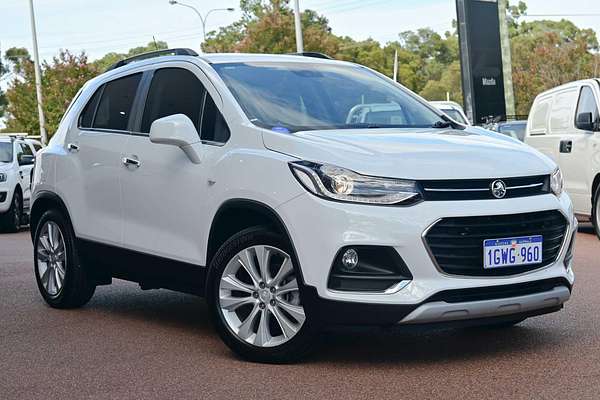 2019 Holden Trax LT TJ