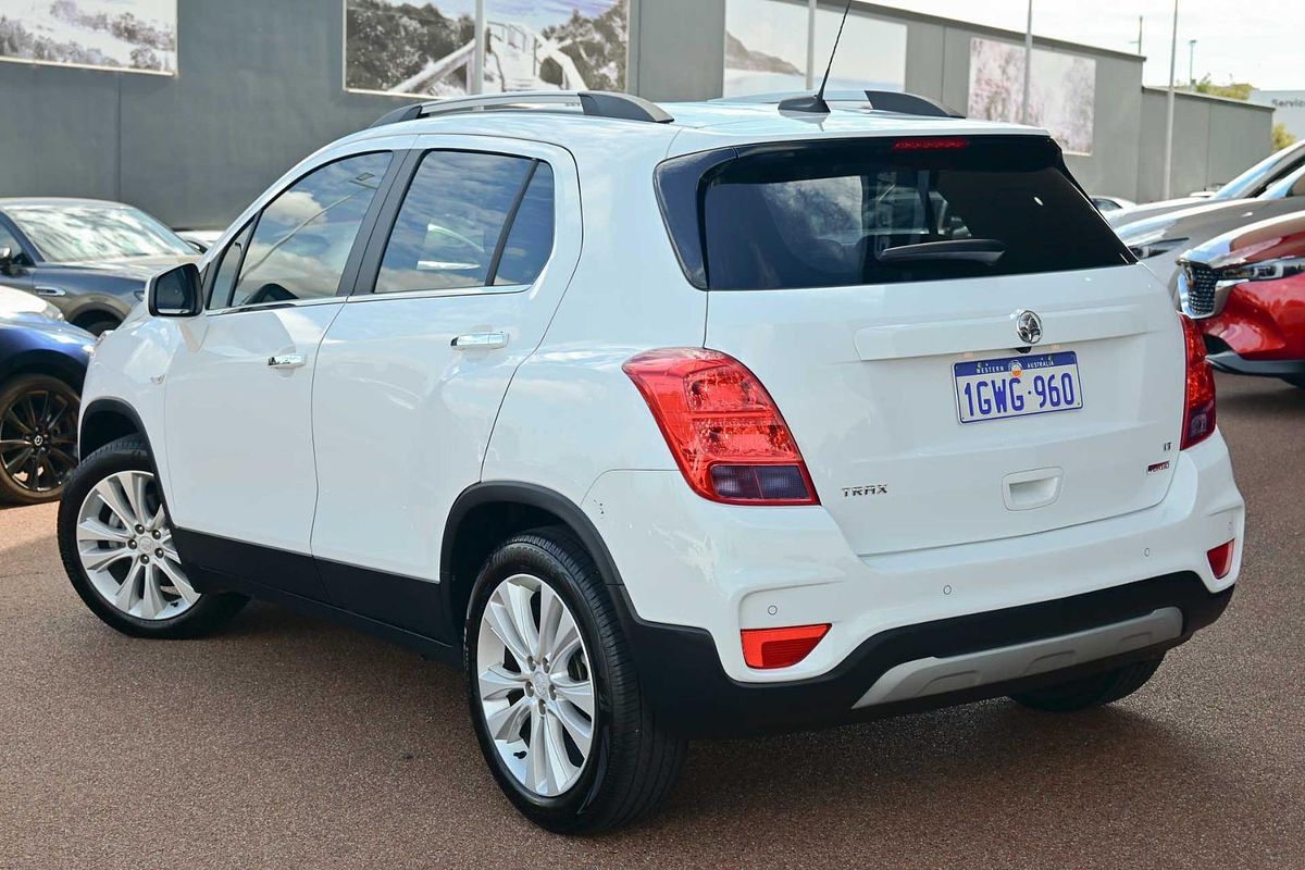2019 Holden Trax LT TJ
