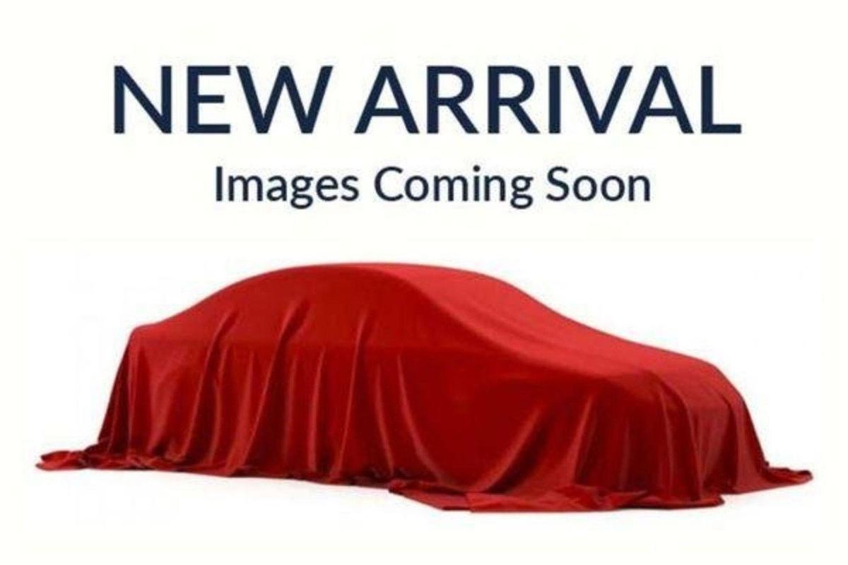 2014 Isuzu MU-X LS-T