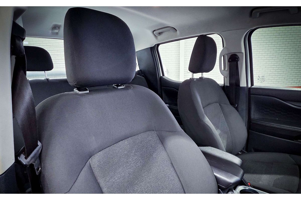 2022 Ford Ranger XL 4X4 2.0L