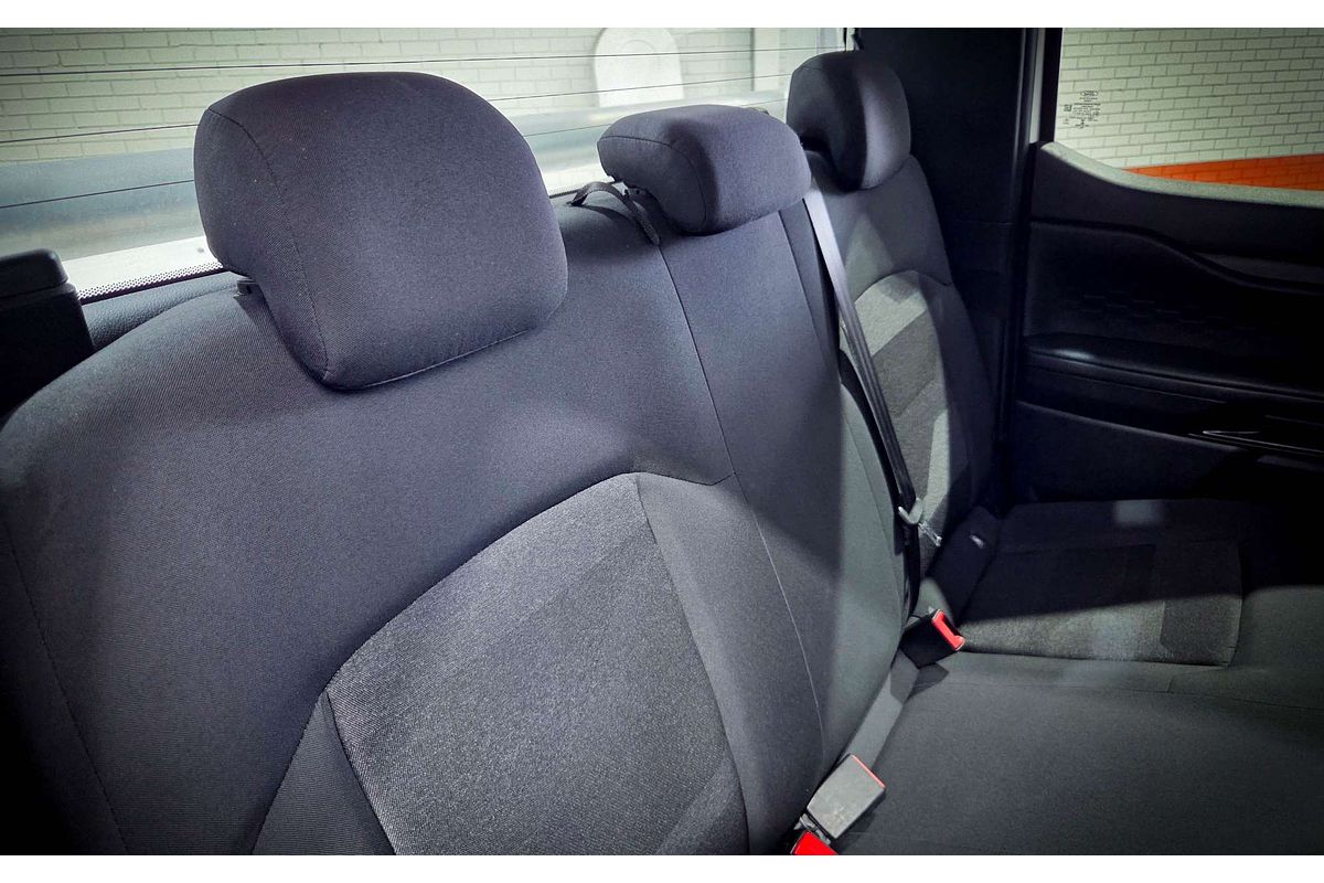 2022 Ford Ranger XL 4X4 2.0L