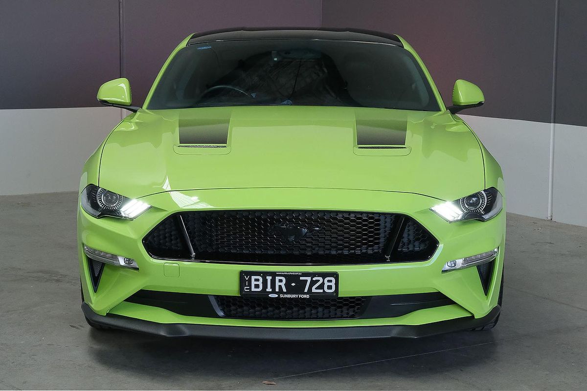 2020 Ford Mustang GT FN