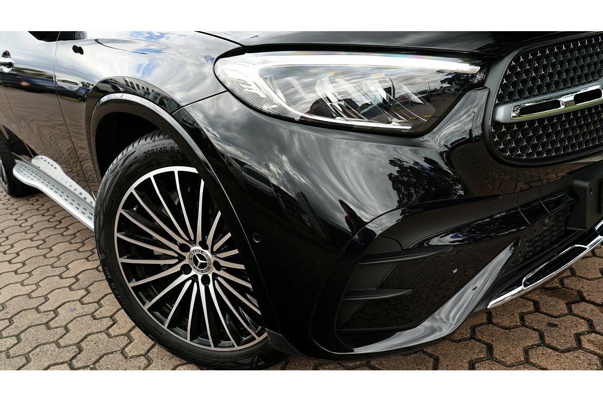 2025 Mercedes-Benz GLC-Class GLC200 X254