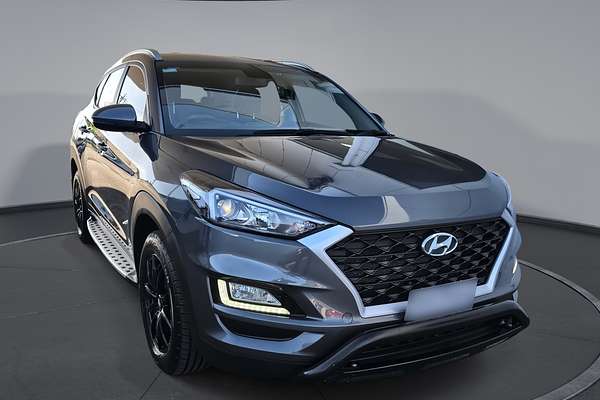 2019 Hyundai Tucson Go TL3
