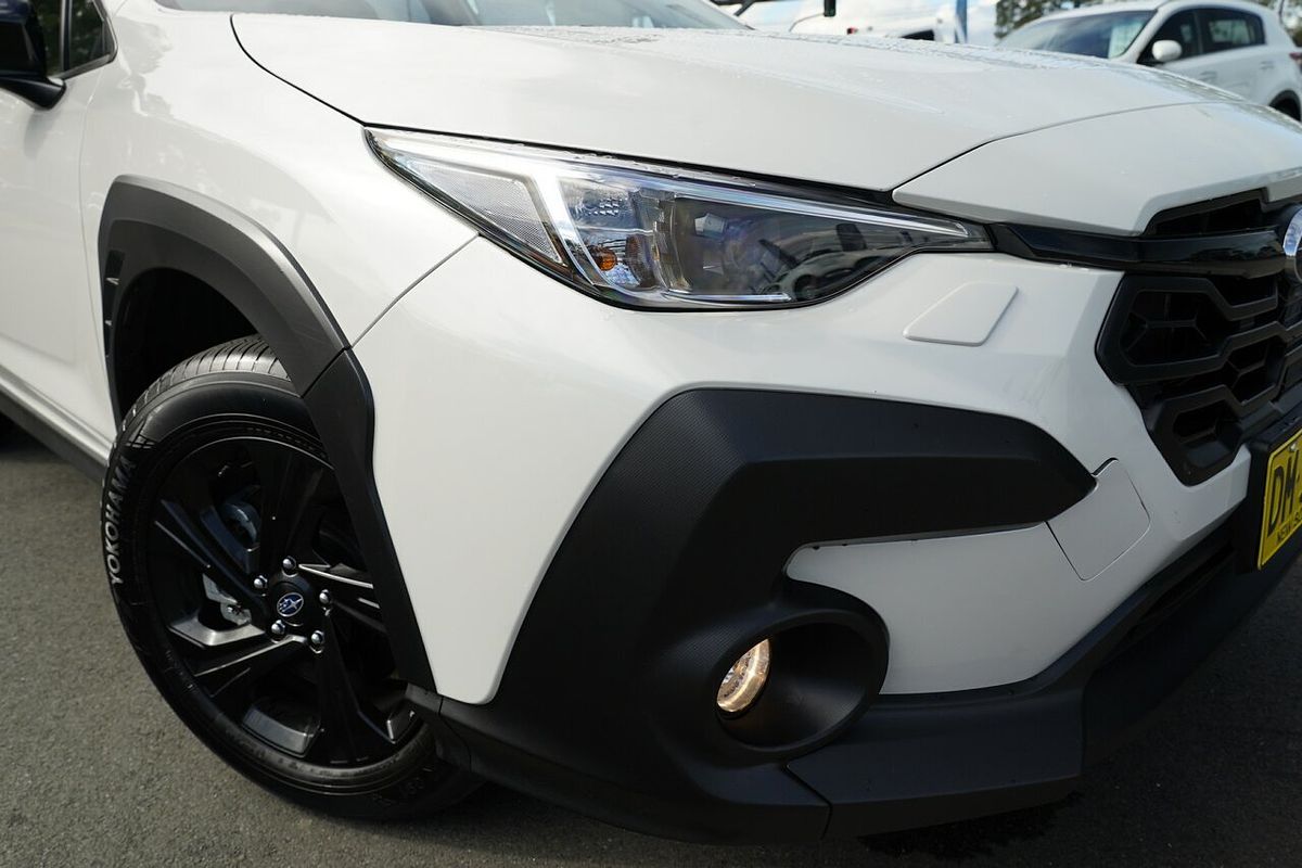 2024 Subaru Crosstrek 2.0L G6X