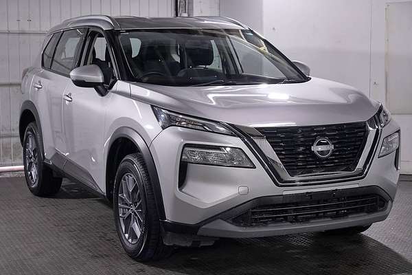 2024 Nissan X-TRAIL ST T33