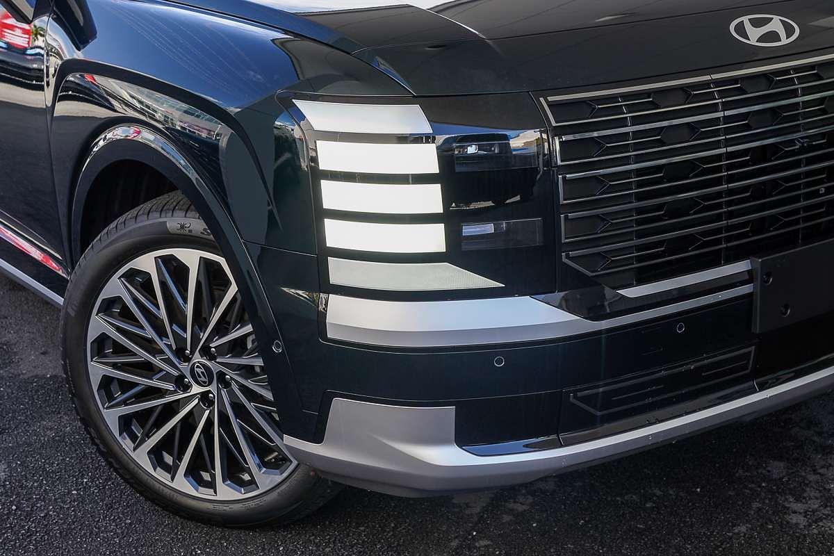 2025 Hyundai Palisade Calligraphy LX3.V1