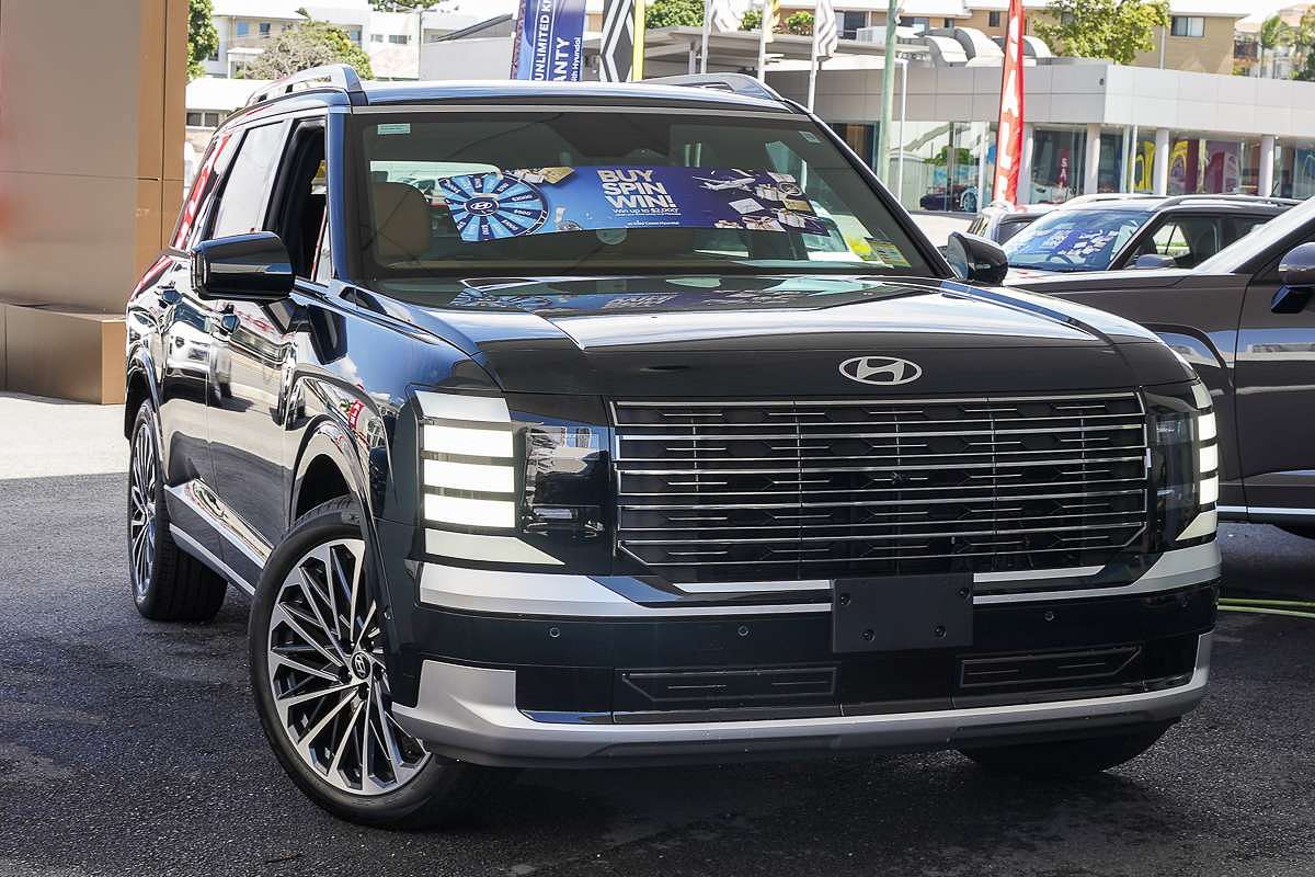 2025 Hyundai Palisade Calligraphy LX3.V1