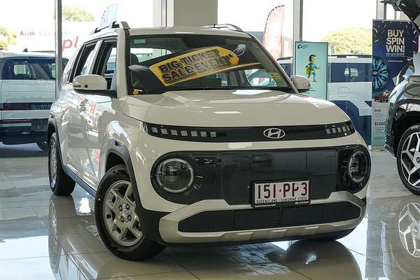 2025 Hyundai INSTER AX.V1