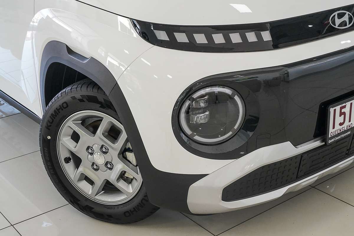 2025 Hyundai INSTER AX.V1