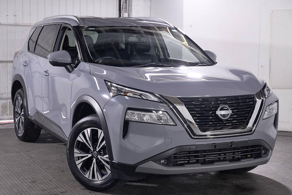 2024 Nissan X-TRAIL ST-L T33