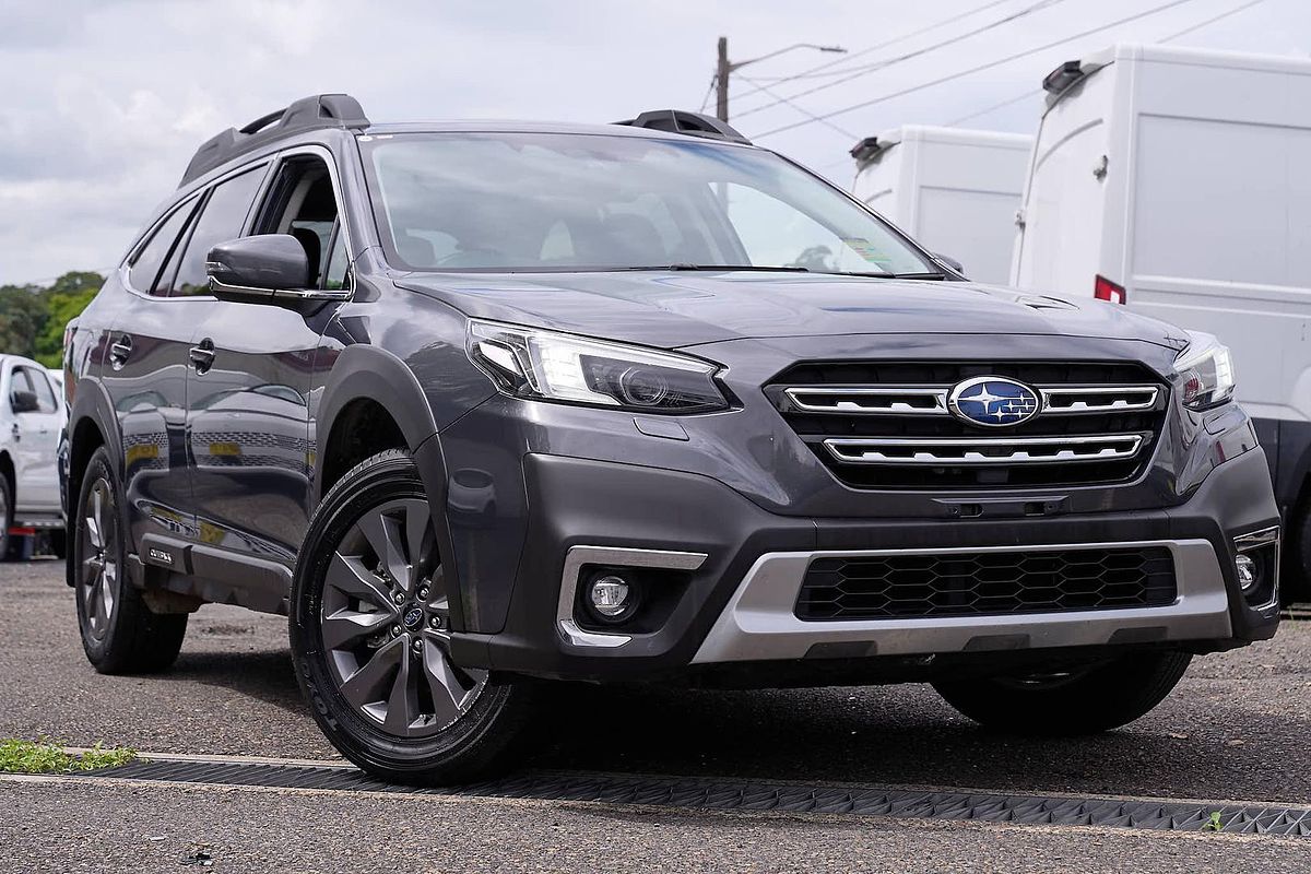 2024 Subaru Outback AWD 6GEN