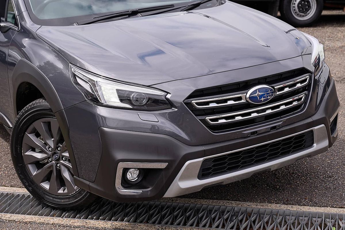 2024 Subaru Outback AWD 6GEN